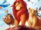 Spēle Lion king Slide online
