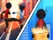 Spēle Stick Rope Hero online