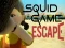 Spēle Squid Games Escape online