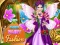 Spēle Clara Flower Fairy Fashion online