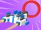 Spēle Hovercraft Flying 3D online