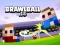 Spēle Brawlball.io online