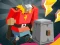Spēle Hammer Crush online