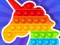 Spēle Fidget Pop Online online