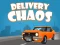 Spēle Delivery Chaos online