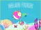 Spēle Molang online