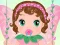 Spēle Baby Lilly Dress Up online