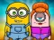 Spēle Dawn of the Minions online