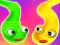 Spēle Snake Puzzle 300 Levels online