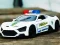 Spēle Police Vehicles online