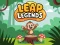 Spēle Leap Legends online