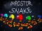 Spēle Impostor Snake IO online