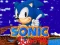 Spēle Sonic the Hedgehog online