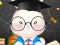 Spēle Ollie Goes To School online