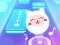 Spēle Music Cat! Piano Tiles Game 3D online