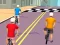 Spēle Bike Rush online