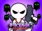 Spēle Stickman Halloween Survive online