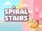 Spēle Spiral Stairs online