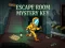 Spēle Escape Room Mystery Key online
