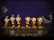 Spēle Logical Theatre Six Monkeys online