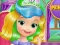 Spēle Princess adolescence problems online