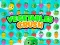 Spēle Vegetables Crush online