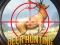 Spēle Deer Hunting Sniper Shooting online