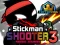 Spēle Stickman Shooter 3 Among Monsters online