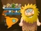 Spēle Adam & Eve: Astronaut online