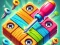 Spēle Unscrew Wood Puzzle online