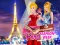 Spēle VIP Princesses: Paris Fashion Week online