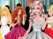 Spēle Princesses Magic Ball online