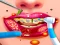 Spēle Kids Dentist Asmr Salon online