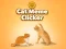 Spēle Cat Meme Clicker online