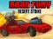Spēle Road Of Fury Desert Strike online