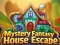 Spēle Mystery Fantasy House Escape online