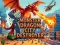 Spēle Monster Dragon City Destroyer online