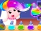 Spēle Little Panda Pet Salon online