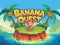 Spēle Banana Quest online