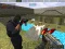 Spēle Xtreme Good and Bad Boys 2 online