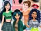 Spēle Princess Style Vlog Tips for Brunettes online