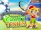 Spēle Crazy tennis online