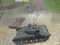 Spēle Tank Shooting Simulator online