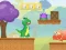 Spēle Little Dino Adventure Returns online
