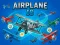 Spēle Airplane IO online