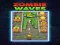 Spēle Zombie Waves online