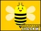 Spēle Happy Bees Jigsaw online