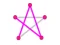 Spēle Dots Line online
