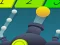 Spēle Cannon Ball Defender online