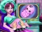 Spēle Halloween Pregnant Check Up online